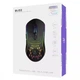 Бездротова ігрова миша Proove Gaming Buzz (black) - зображення 7