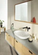 Кольцо для полотенца Grohe Essentials (1024612430) - изображение 2