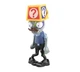 Іграшка Зомбі Поліцейський з Відром Рослини проти Зомбі 14 см Plants vs Zombies (01001) - зображення 1