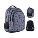 Рюкзак шкільний GOPack GO24-162M-6 40.5x28.5x17.5см 16.5л - изображение 2