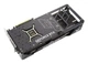 Відеокарта GF RTX 4080 Super 16 GB GDDR6X TUF Gaming OC Asus (TUF-RTX4080S-O16G-GAMING) ( Black ) - изображение 8