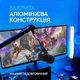Пантограф для мікрофону Logitech G Compass Premium Broadcast Boom Arm Black (955-000076) - изображение 2