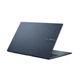Ноутбук Asus Vivobook 17 X1704VA-AU159 (90NB10V2-M007U0) Quiet Blue - изображение 4