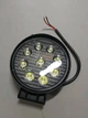 Фара LED дополнительная TEMPEST TP-9300D HEADLIGHT 27W - изображение 1