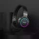 Беспроводные Bluetooth наушники с микрофоном Proove Galaxy, Black - изображение 2