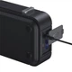 Автомобільний пуско-зарядний пристрій портативний Baseus super energy Max car jump starter 20000MAH (C00265300821-00) - зображення 4
