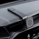 Автотримач в автомобіль для мобільних магнітний на торпедо-панель Block Magnetic Stick-on Car Mount, Proove (CHBM00000001) - зображення 4