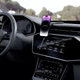 Автотримач в автомобіль для мобільних магнітний на торпедо-панель Block Magnetic Stick-on Car Mount, Proove (CHBM00000001) - зображення 5