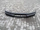 Бампер передний черный KLOKKERHOLM KH2515 902 FORD TRANSIT 94-00 - изображение 1