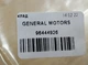 Втулка переднього стабілізатора GENERAL MOTORS 96444926 DAEWOO LANOS - зображення 6