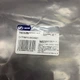 Брызговик задний левый ZAZ DTF69Y0-8404321 DAEWOO LANOS T150 - изображение 6