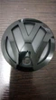 Эмблема задняя КИТАЙ 32475610 BLACK GLOSS 90mm VOLKSWAGEN JETTA - изображение 1