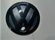 Эмблема задняя КИТАЙ 32475610 BLACK GLOSS 90mm VOLKSWAGEN JETTA - изображение 3