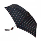 Зонт женский Fulton L501-041130 Tiny-2 Mushrooms (Грибы) - изображение 1