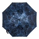 Зонт женский Fulton Diamond L850-040140 Princess - Navy Rose (Синие розы) - изображение 4