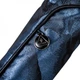 Зонт женский Fulton Diamond L850-040140 Princess - Navy Rose (Синие розы) - изображение 6