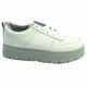 Женские кроссовки Mengfuna 29 BL49-7 40 белые - изображение 4