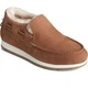 Жіночі мокасини Sperry Moc-Sider Premium Color: Tan Натуральне хутро вівці US7.5 EU38 24.5CM - изображение 2
