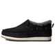 Жіночі мокасини Sperry Moc-Sider Premium Color: Black Натуральне хутро вівці US6 EU36 23CM - изображение 2