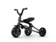 Складаний триколісний велосипед Nova Niello, Qplay (black) - зображення 3