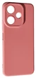Чехол SMTT case на Xiaomi Redmi 13 (4G) / pink sand - изображение 1