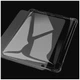 Чехол WXD на планшет Apple iPad AIR 11 2024 (11") / чехол для планшета с усиленными углами / (прозрачный) - изображение 6