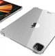 Чехол WXD на планшет Apple iPad PRO 13 2024 (13") / чехол для планшета с усиленными углами / (прозрачный) - изображение 5