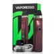 Vaporesso XROS PRO Pod Kit 1200 mAh Silver POD багаторазова система - зображення 2