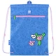 Сумка для взуття з кишенею Kite Education tokidoki TK24-601M-1 - зображення 3