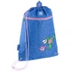 Сумка для взуття з кишенею Kite Education tokidoki TK24-601M-1 - зображення 5
