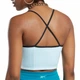 Спортивний топ Cardi B Barlette HS4292 blue XS - изображение 2