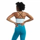 Спортивний топ Cardi B Barlette HS4292 blue XS - изображение 5