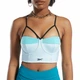 Спортивний топ Cardi B Barlette HS4292 blue XS - изображение 6