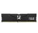 Оперативная память GOODRAM 32GB (2x16GB) 6800MHz CL34 IRDM BLACK V SILVER (IR-6800D564L34S/32GDC) EU - изображение 3