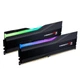 Оперативна пам'ять G.SKILL 32GB (2x16GB) 6400MHz CL32 Trident Z5 RGB (F5-6400J3239G16GX2-TZ5RK) EU - зображення 2