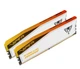 Оперативна пам'ять Patriot 32GB (2x16GB) 6000MHz CL36 Viper Elite 5 TUF RGB (PVER532G60C36KT) EU - зображення 3