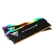 Оперативная память Patriot 32GB (2x16GB) 7600MHz CL36 Viper RGB XTREME 5 (PVXR532G76C36K) EU - изображение 3