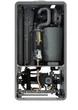Газовый котел Bosch Condens 7000i W одноконтурный конденсационный 41,7 кВт черный - изображение 3