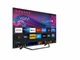 Телевизор 50 дюймов Hisense 50A7HQ (QLED 4К Smart TV T2/S2 Bluetooth) - изображение 2