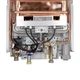 Колонка газовая Thermo Alliance JSD20-10QB 10 л белый (JSD2010QBEURO) - изображение 7