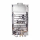 Колонка газовая Thermo Alliance JSD20-10CR 10 л белый (JSD2010CRWHITE) - изображение 6