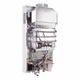 Колонка газовая Thermo Alliance JSD20-10CR 10 л белый (JSD2010CRWHITE) - изображение 10