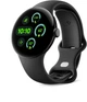 Смарт-годинник Google Pixel Watch 3 LTE 41 мм Matte Black / Obsidian (EU - Version) - зображення 3