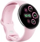 Смарт-часы Google Pixel Watch 3 WLAN 41 мм Polished Silver / Rose Quartz (EU - Version) - изображение 3