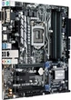 Материнська плата ASUS Prime Z270-Plus (Socket 1151, Intel Z270, Micro-ATX) Б/в,U1 - зображення 2