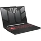 Ноутбук ASUS 15 TUF Gaming FA507NUR-LP092 IPS;1920x1080;144 Гц/R7-7435HS/16GB/512GB/RTX 4050 6GB/Dos (90NR0JP8-M005M0) - изображение 2