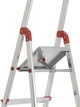 Лестница Rolser Escalera Brico 220 6 широких ступеней BRI028 (930804) - изображение 4