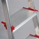 Лестница Rolser Escalera Norma 220 6 ступеней NOR039 (930807) - изображение 7