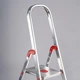 Лестница Rolser Escalera Brico 220 6 широких ступеней BRI028 (930804) - изображение 10