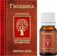 Олія ефірна гвоздики - Фармаком 10ml (1064971-31101706) - зображення 1